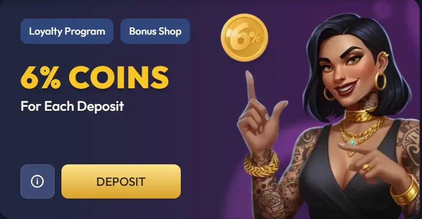 Start Vandaag bij Gangsta Casino Online